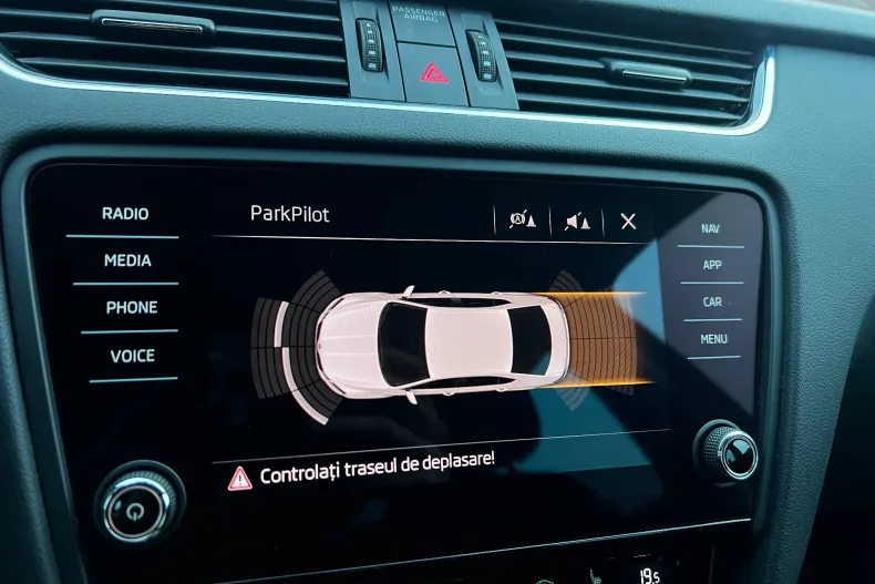 Skoda Octavia din 2019 cu 159.921 km - oferta SKO148510 - foto 15