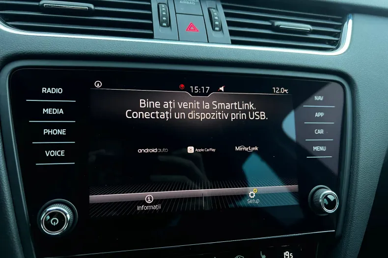 Skoda Octavia din 2019 cu 159.921 km - oferta SKO148510 - foto 16