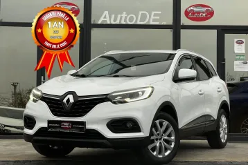 Renault Kadjar din 2020 - oferta REN148511