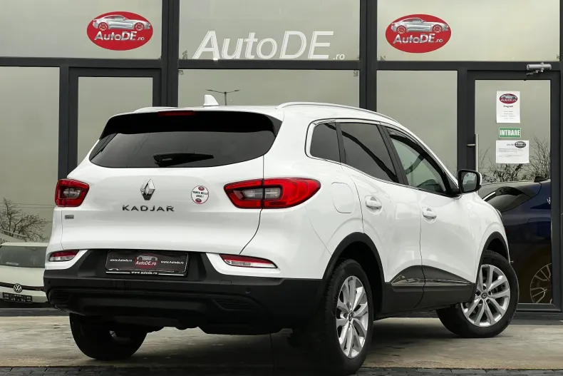 Renault Kadjar din 2020 cu 167.598 km - oferta REN148511 - foto 4