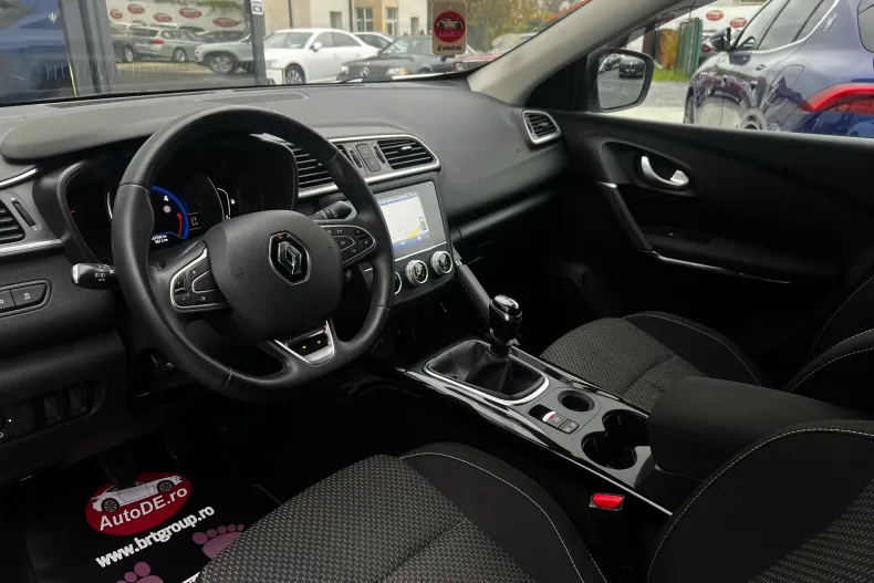 Renault Kadjar din 2020 cu 167.598 km - oferta REN148511 - foto 5