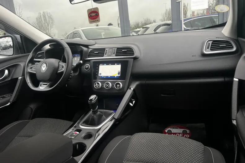 Renault Kadjar din 2020 cu 167.598 km - oferta REN148511 - foto 7