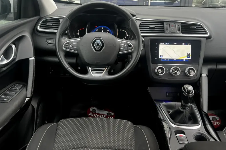 Renault Kadjar din 2020 cu 167.598 km - oferta REN148511 - foto 10