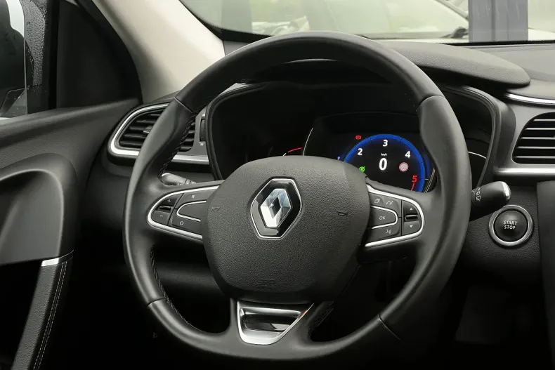 Renault Kadjar din 2020 cu 167.598 km - oferta REN148511 - foto 11