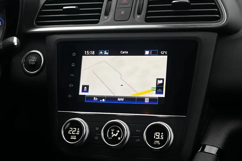 Renault Kadjar din 2020 cu 167.598 km - oferta REN148511 - foto 12