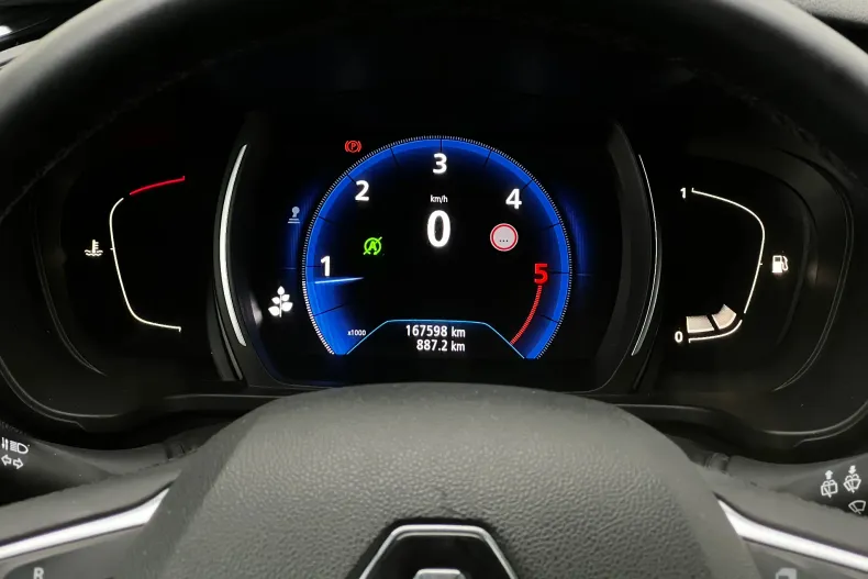 Renault Kadjar din 2020 cu 167.598 km - oferta REN148511 - foto 14