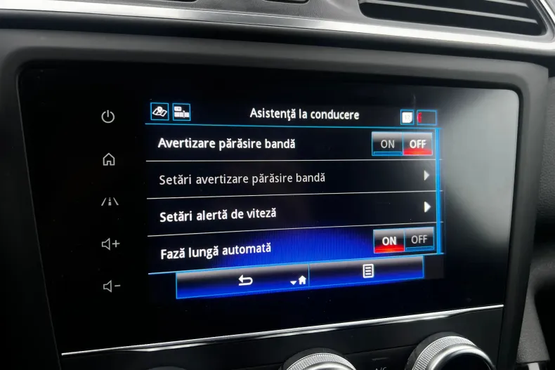 Renault Kadjar din 2020 cu 167.598 km - oferta REN148511 - foto 23