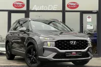 Hyundai SANTA FE din 2022 cu 173.494 km - oferta HYU148512 - foto 2
