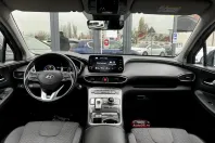 Hyundai SANTA FE din 2022 cu 173.494 km - oferta HYU148512 - foto 8