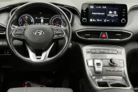 Hyundai SANTA FE din 2022 cu 173.494 km - oferta HYU148512 - foto 10