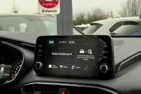 Hyundai SANTA FE din 2022 cu 173.494 km - oferta HYU148512 - foto 12