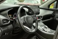 Hyundai SANTA FE din 2022 cu 173.494 km - oferta HYU148512 - foto 13