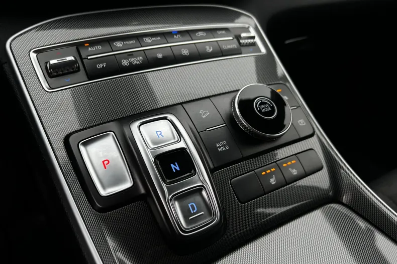 Hyundai SANTA FE din 2022 cu 173.494 km - oferta HYU148512 - foto 14