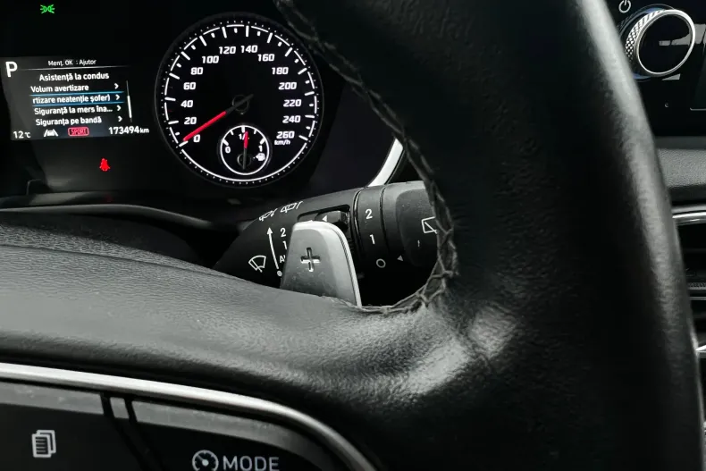 Hyundai SANTA FE din 2022 cu 173.494 km - oferta HYU148512 - foto 26