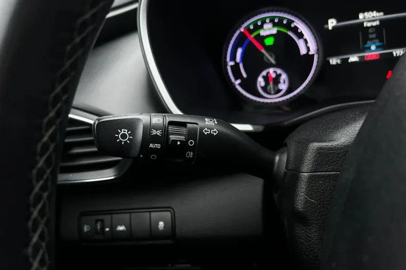 Hyundai SANTA FE din 2022 cu 173.494 km - oferta HYU148512 - foto 27