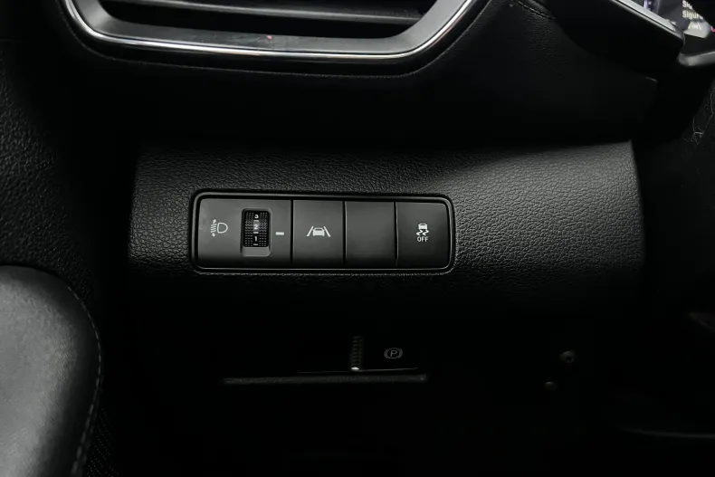 Hyundai SANTA FE din 2022 cu 173.494 km - oferta HYU148512 - foto 30