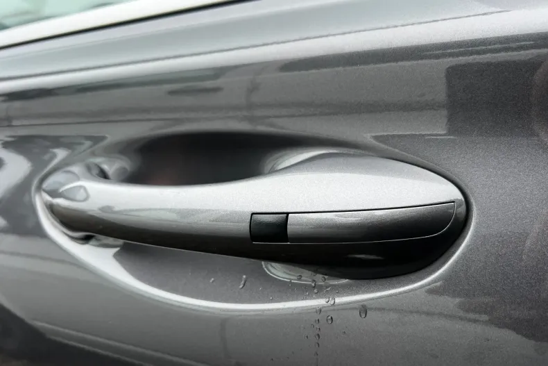 Hyundai SANTA FE din 2022 cu 173.494 km - oferta HYU148512 - foto 32