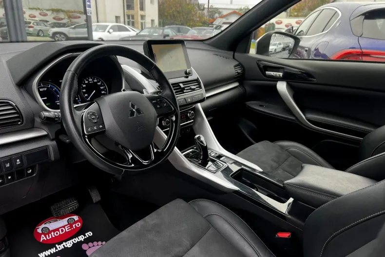 Mitsubishi Eclipse Cross din 2022 cu 107.590 km - oferta MIT148513 - foto 5