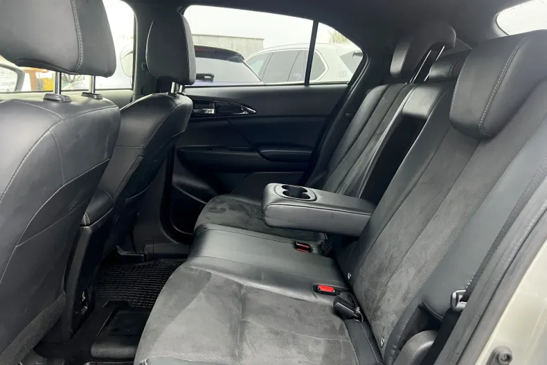 Mitsubishi Eclipse Cross din 2022 cu 107.590 km - oferta MIT148513 - foto 6