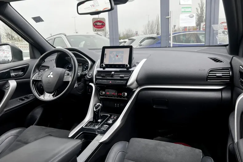 Mitsubishi Eclipse Cross din 2022 cu 107.590 km - oferta MIT148513 - foto 7