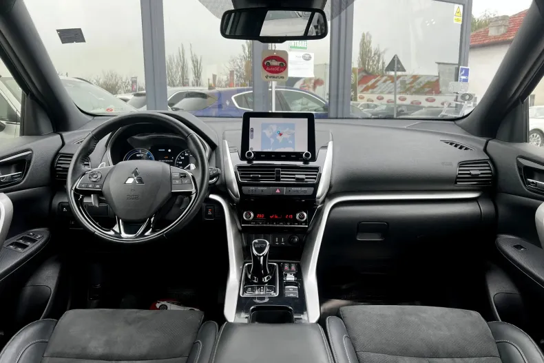 Mitsubishi Eclipse Cross din 2022 cu 107.590 km - oferta MIT148513 - foto 8