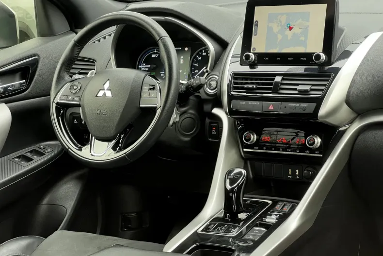 Mitsubishi Eclipse Cross din 2022 cu 107.590 km - oferta MIT148513 - foto 9