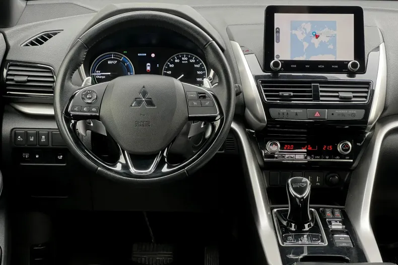 Mitsubishi Eclipse Cross din 2022 cu 107.590 km - oferta MIT148513 - foto 10