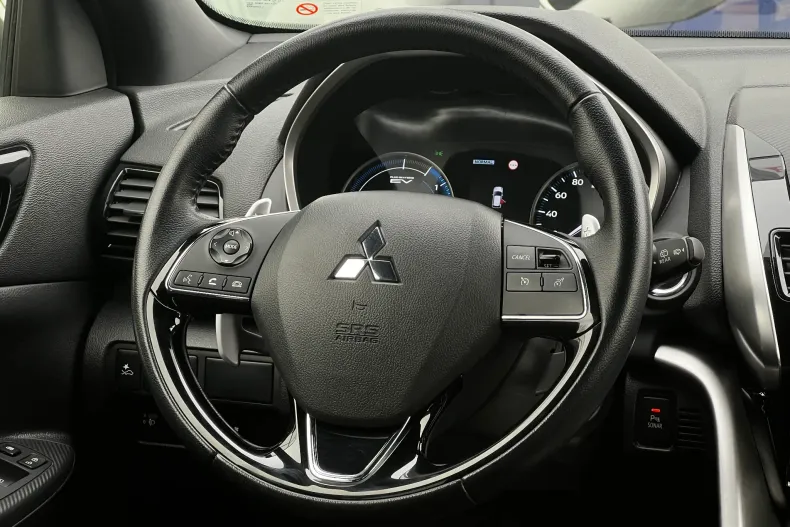 Mitsubishi Eclipse Cross din 2022 cu 107.590 km - oferta MIT148513 - foto 11