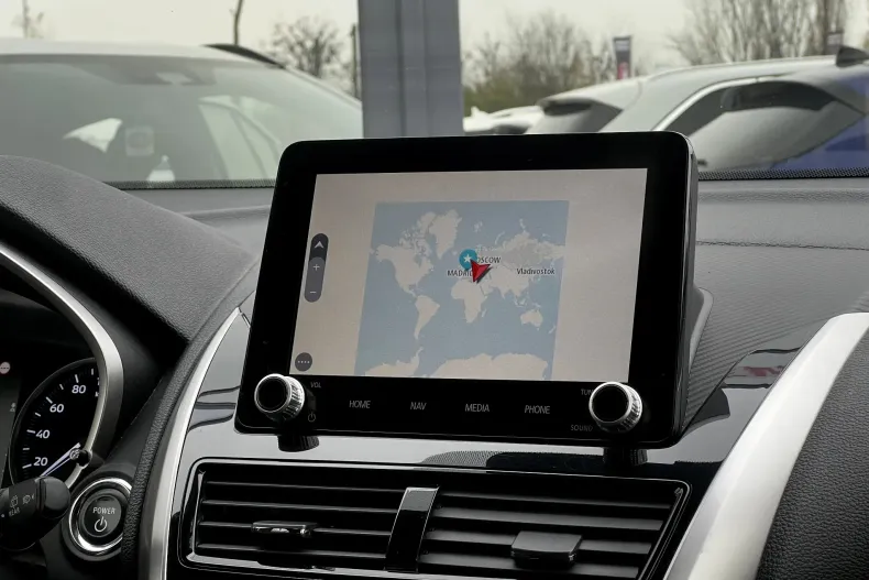 Mitsubishi Eclipse Cross din 2022 cu 107.590 km - oferta MIT148513 - foto 12