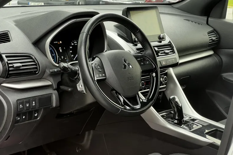 Mitsubishi Eclipse Cross din 2022 cu 107.590 km - oferta MIT148513 - foto 13