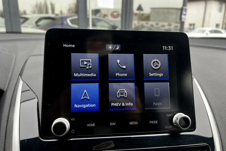 Mitsubishi Eclipse Cross din 2022 cu 107.590 km - oferta MIT148513 - foto 18