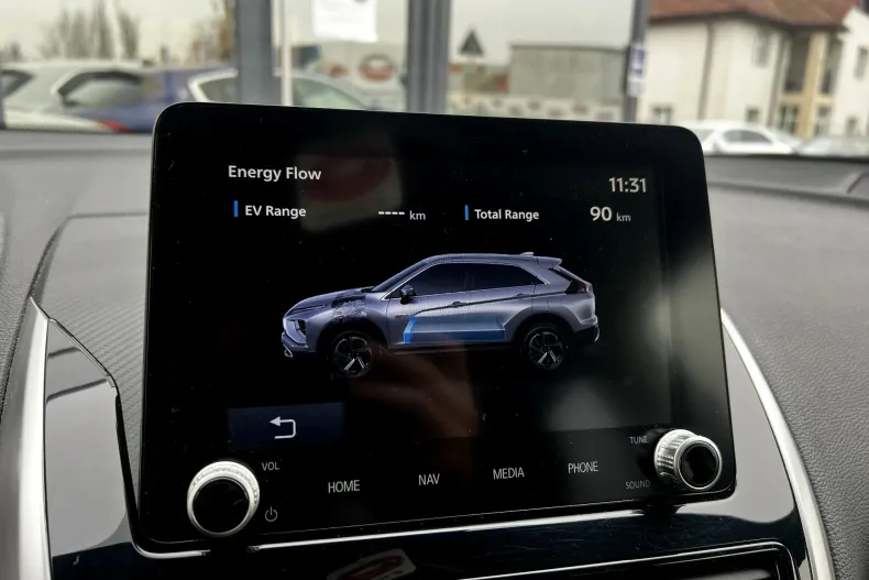 Mitsubishi Eclipse Cross din 2022 cu 107.590 km - oferta MIT148513 - foto 19