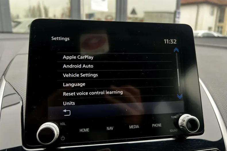 Mitsubishi Eclipse Cross din 2022 cu 107.590 km - oferta MIT148513 - foto 23