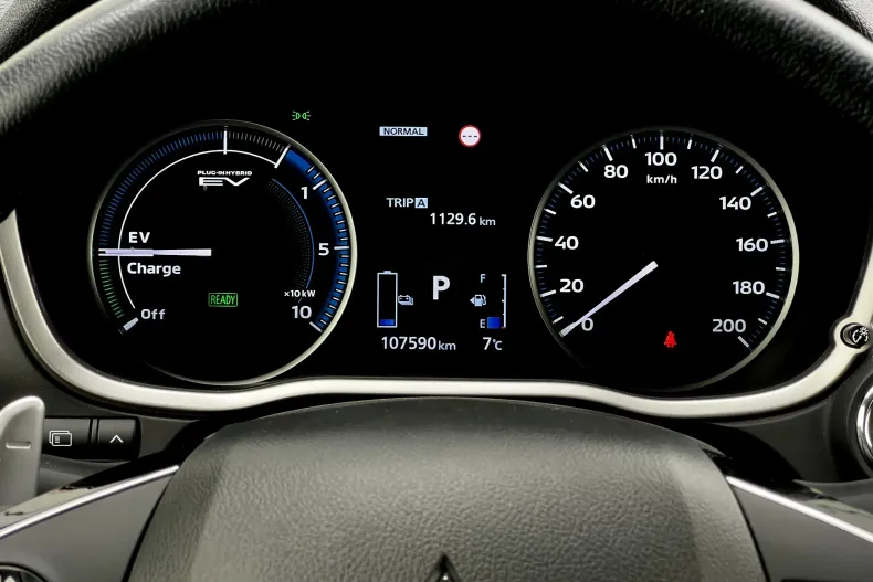 Mitsubishi Eclipse Cross din 2022 cu 107.590 km - oferta MIT148513 - foto 24