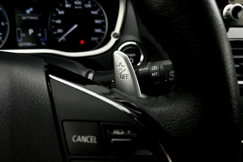 Mitsubishi Eclipse Cross din 2022 cu 107.590 km - oferta MIT148513 - foto 25