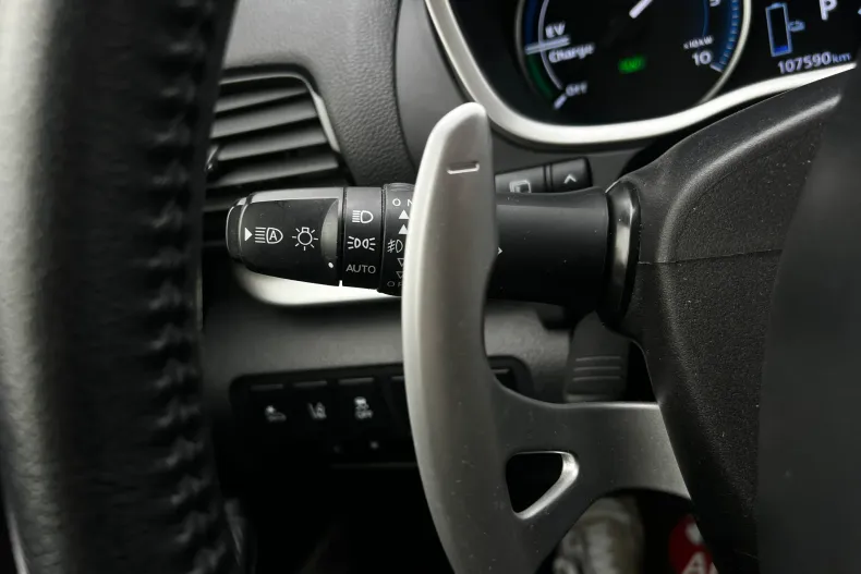 Mitsubishi Eclipse Cross din 2022 cu 107.590 km - oferta MIT148513 - foto 27