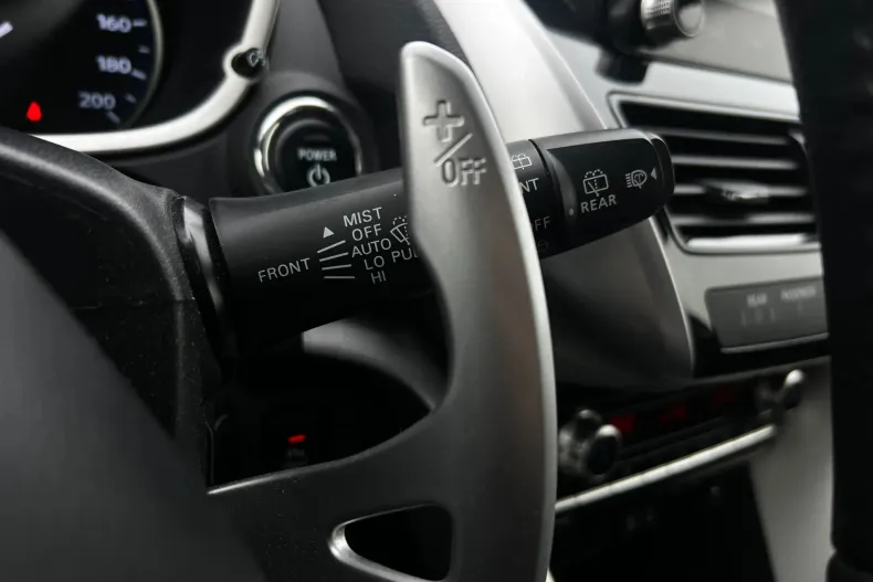 Mitsubishi Eclipse Cross din 2022 cu 107.590 km - oferta MIT148513 - foto 28