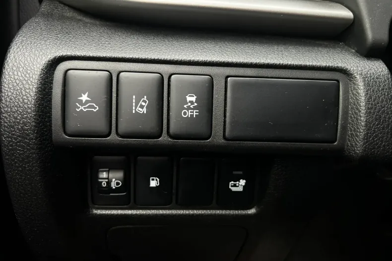 Mitsubishi Eclipse Cross din 2022 cu 107.590 km - oferta MIT148513 - foto 29