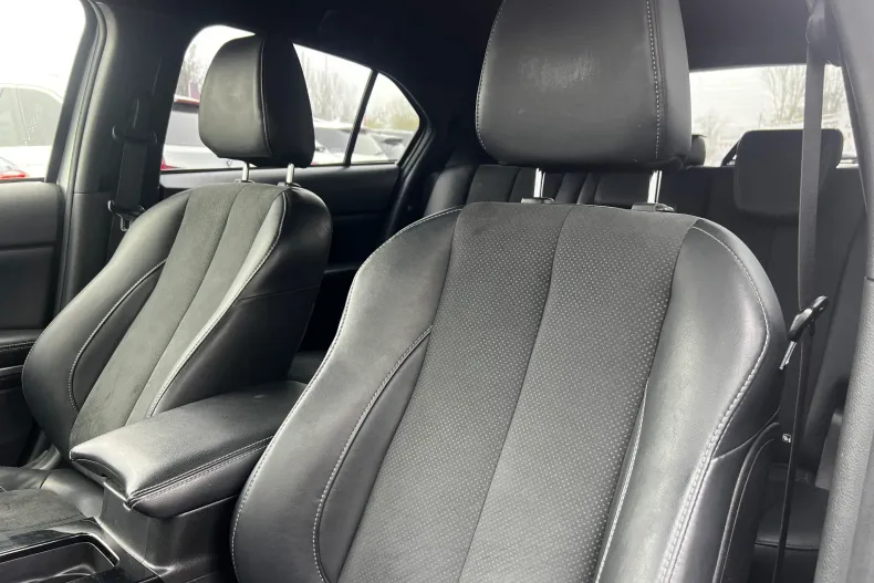 Mitsubishi Eclipse Cross din 2022 cu 107.590 km - oferta MIT148513 - foto 31