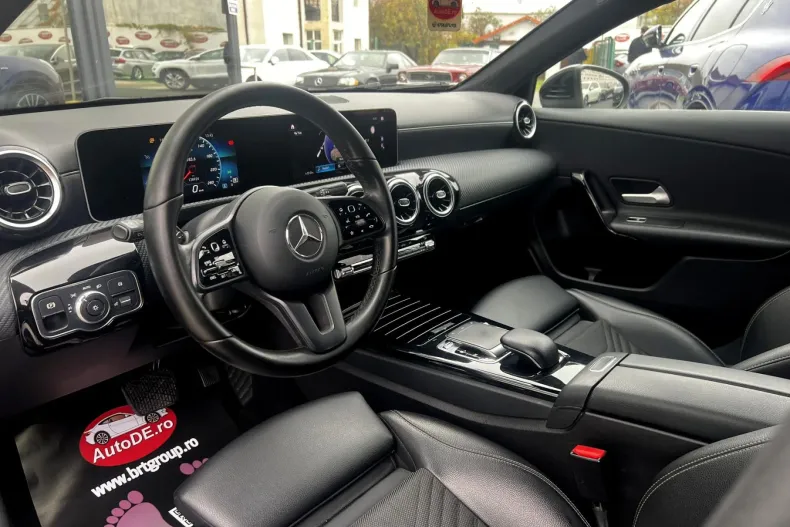 Mercedes-Benz A din 2019 cu 138.924 km - oferta MER148514 - foto 5