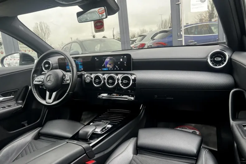 Mercedes-Benz A din 2019 cu 138.924 km - oferta MER148514 - foto 6