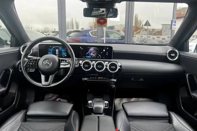 Mercedes-Benz A din 2019 cu 138.924 km - oferta MER148514 - foto 7