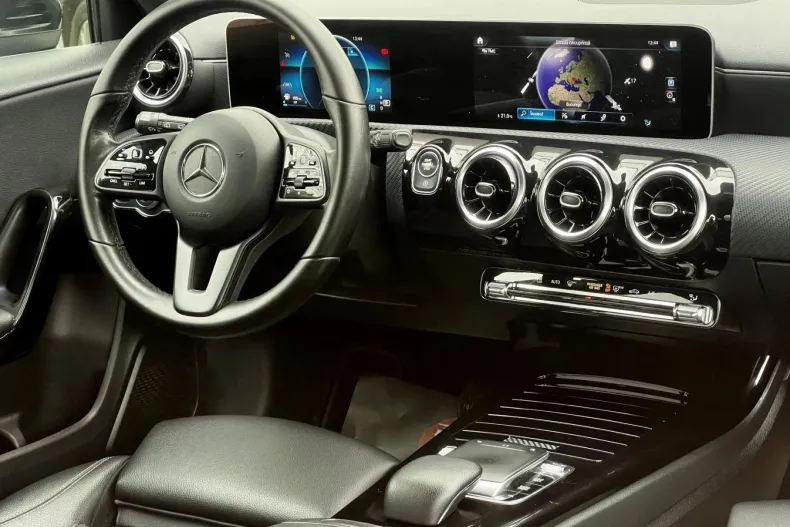 Mercedes-Benz A din 2019 cu 138.924 km - oferta MER148514 - foto 8