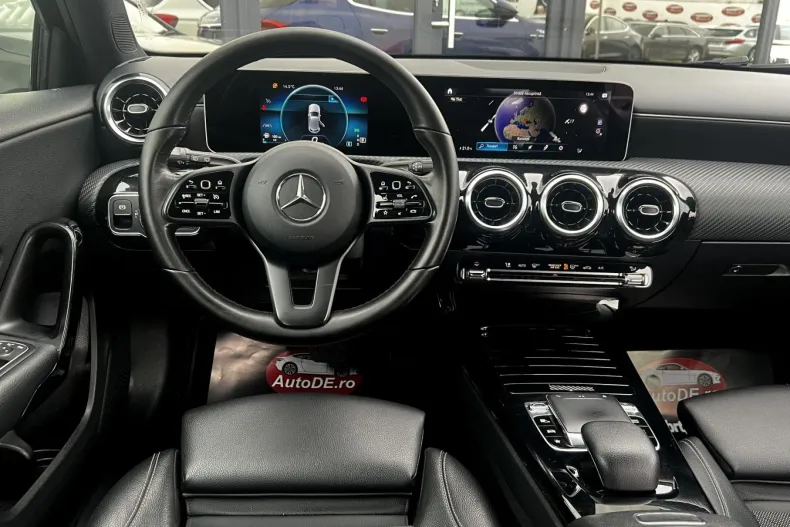 Mercedes-Benz A din 2019 cu 138.924 km - oferta MER148514 - foto 9