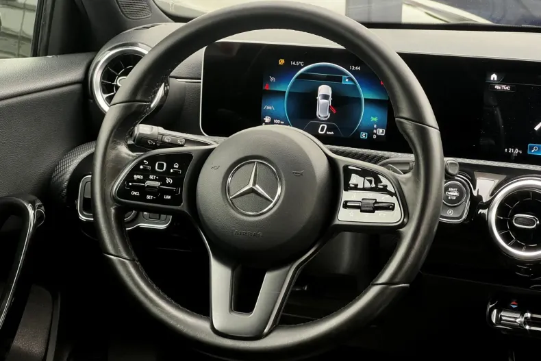 Mercedes-Benz A din 2019 cu 138.924 km - oferta MER148514 - foto 10