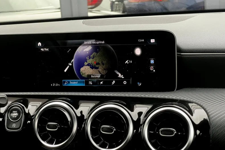 Mercedes-Benz A din 2019 cu 138.924 km - oferta MER148514 - foto 11