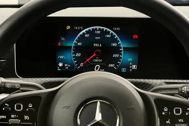 Mercedes-Benz A din 2019 cu 138.924 km - oferta MER148514 - foto 13