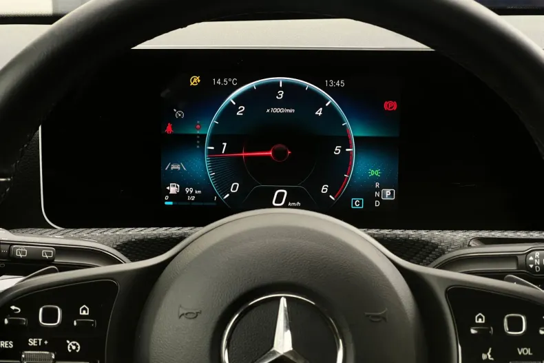 Mercedes-Benz A din 2019 cu 138.924 km - oferta MER148514 - foto 14