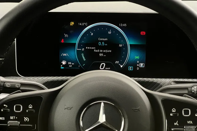 Mercedes-Benz A din 2019 cu 138.924 km - oferta MER148514 - foto 15