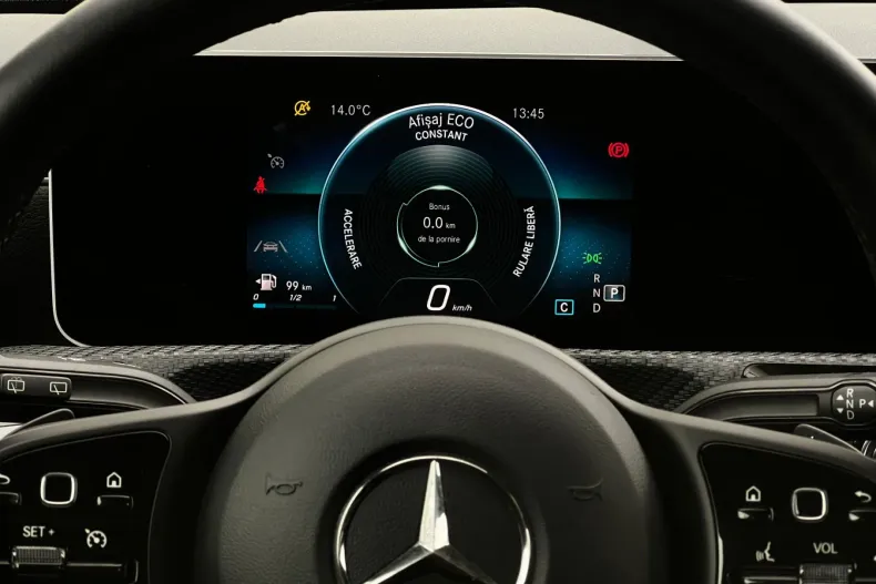 Mercedes-Benz A din 2019 cu 138.924 km - oferta MER148514 - foto 16